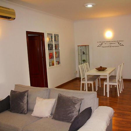 Villa Ahumor Apartamento Entero 20 M Sevilla -6Pax Дос-Эрманас Экстерьер фото
