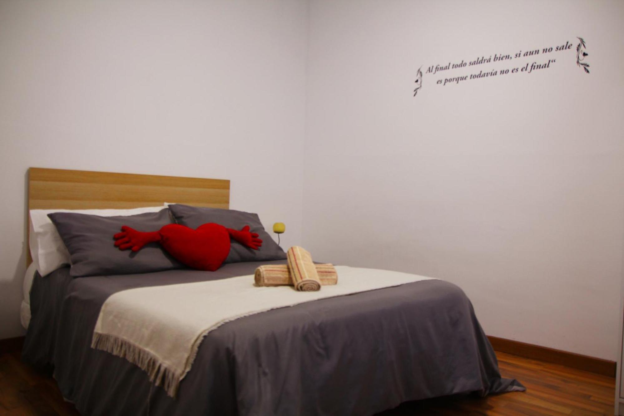 Villa Ahumor Apartamento Entero 20 M Sevilla -6Pax Дос-Эрманас Экстерьер фото