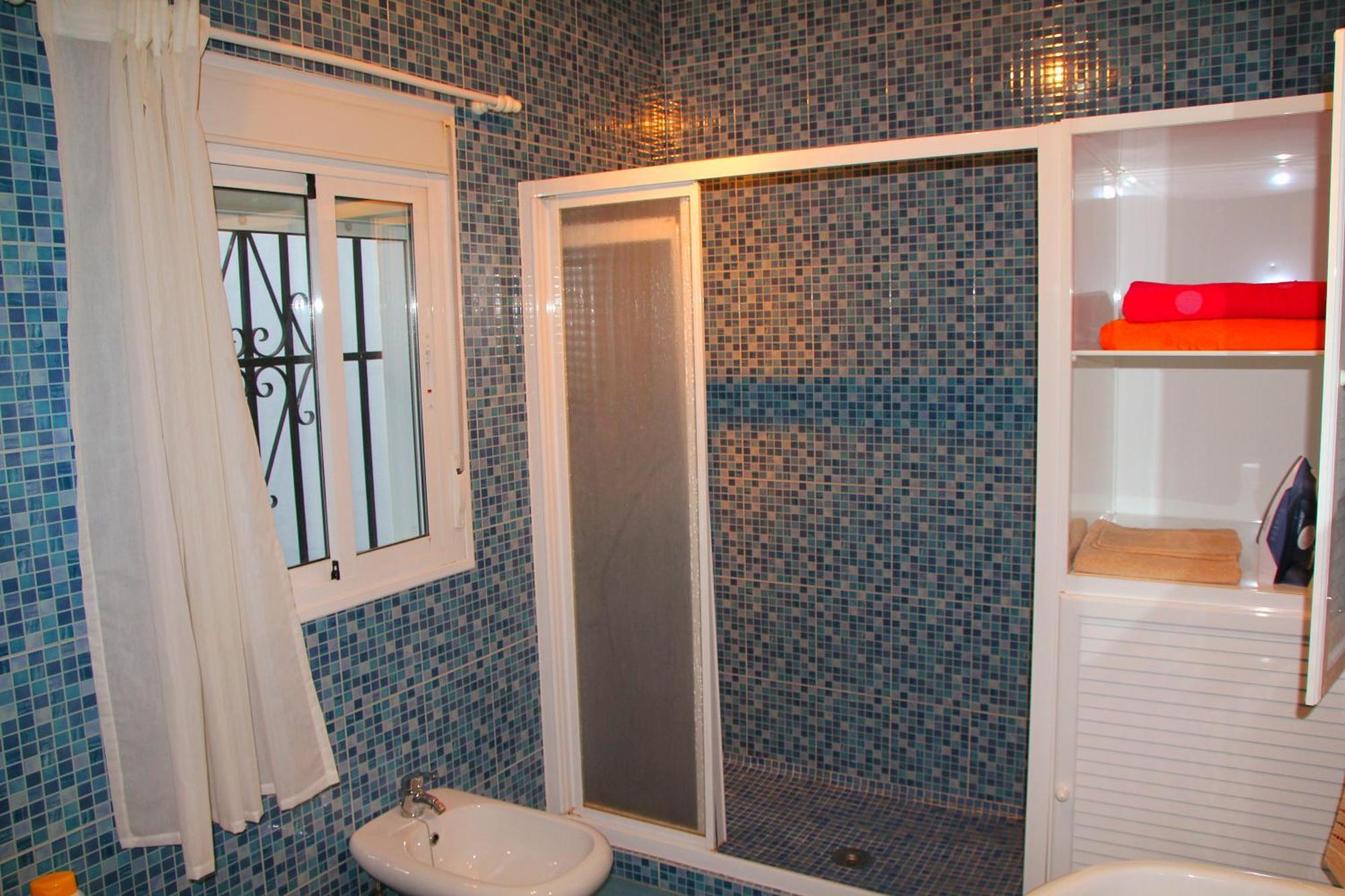 Villa Ahumor Apartamento Entero 20 M Sevilla -6Pax Дос-Эрманас Экстерьер фото